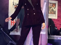 -悉尼杜莎夫人蜡像馆