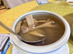 -台山美食一绝阿四台山黄鳝饭(阿四创作店)