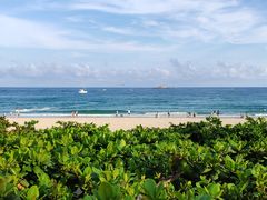 -三亚亚龙湾天域度假酒店