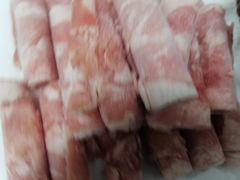 -星湖特色餐厅· 三岔湖环球融创天堂洲际酒店