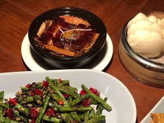 外婆红烧肉-外婆家(世界城广场店)