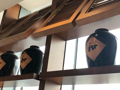 -翠山·映月湖景餐厅(映月湖公园店)