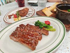 -CRAZYONES西班牙海鲜饭(上海美罗城店)