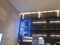 -V咖啡(兰州盛达希尔顿酒店)
