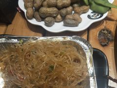 -聚点串吧·北京烧烤(朝北店)