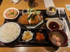 -味太助·银饭食堂(中华城店)