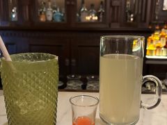 -LONG BAR 廊吧(外滩华尔道夫酒店)