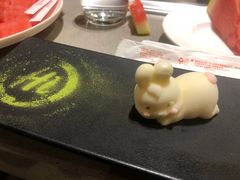 -海底捞火锅(方圆荟店)