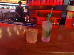 -HIB HUB公社(解放西路店)