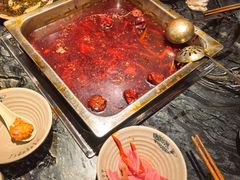 -历蜀记·家宴老火锅(总店)