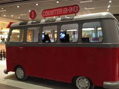 门面-食代馆(深业上城店)