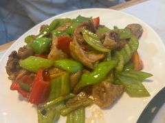 -叁拾壹克饺子·东北菜(国贸店)