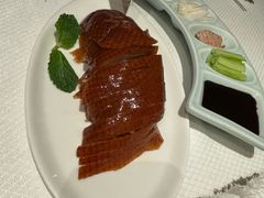 -北京柏悦酒店·锦庭餐厅Dining Room