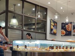 -新旺茶餐厅(嘉里城店)