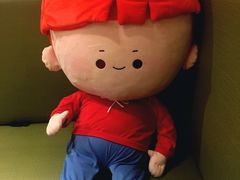 -海底捞火锅(亲子主题北金鹰店)