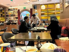-安妮意大利餐厅(世贸天阶店)