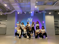 -HI dance 舞室