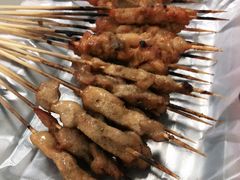 -老大鸡肉串(天津店)