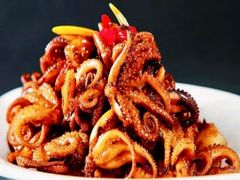 -巧克力渔家.小船海鲜家常菜(万平口店)