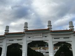 -台北故宫博物院