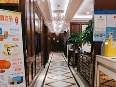 -金时代顺风大酒店(协泰店)