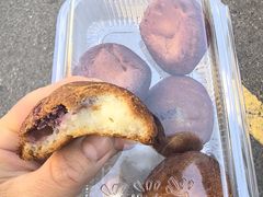 -泸溪河桃酥(西直门凯德店)