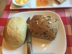 -卡本妮法餐厅·北京和平宾馆