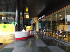 -保利国际影城(中环店)