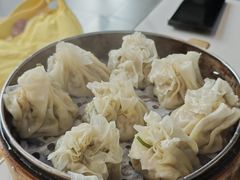 -真食净香居·内蒙烧麦(亚运村店)