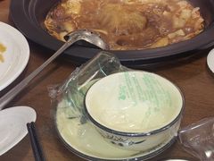 -菌乡缘·野生菌蒸汽鱼火锅(江边夜市店)
