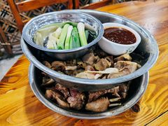 -大地农庄(逢沙大道店)