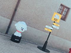 -Seesaw Coffee(上生新所店)
