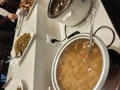 -清心素食自助餐厅(夫子庙店)