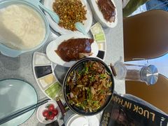 -紫光园·烤鸭(定慧桥店)