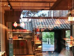 -田小狗的饭店(才子佳郡店)