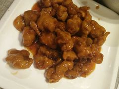 糖醋里脊-火龙堂·风味民间菜(文一路店)