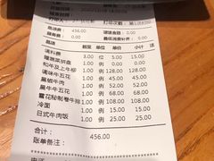 -黑牛の店·和牛烧肉(大悦城店)