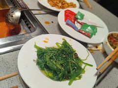 -海底捞火锅(赛格国际购物中心店)