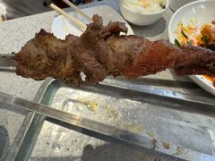 -紫光园·烤鸭·北京菜(团结湖店)