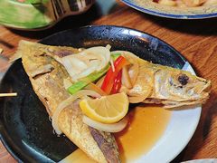 -阿泽料理