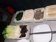 -半天妖烤鱼(兰州国芳中心店)
