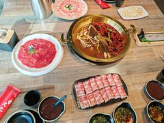 -川旺角融合菜•海景餐厅(星海广场店)