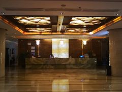 -广州克莱顿酒店