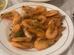 -松兰山海景大酒店·海鲜中餐厅