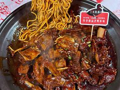 -回味黑鸭煲·始于2006(万松园店)