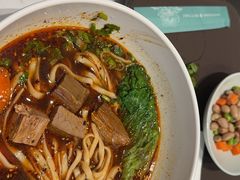 -康师傅私房牛肉面(申虹店)