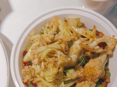 -老傅家湘潭水煮活鱼店(众一国际店)