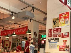 -龙师傅卤炒(天马店)