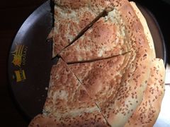 -楼兰新疆主题餐厅(苏州中心店)