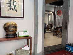 -戴家面(武康永安小区店)